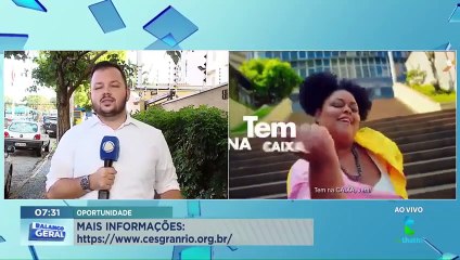 Ao Vivo: Balanço Geral Campinas - Manhã (23-02)