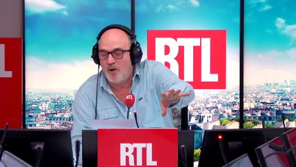FRAIS DE SANTÉ - Envolée des dépassements honoraire : Marc Morel est l'invité de RTL Midi