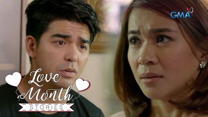 Marjorie, problemado sa kanyang mister | Love Month Stories 2024