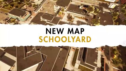 Session Skate Sim - Schoolyard DLC Launch Trailer