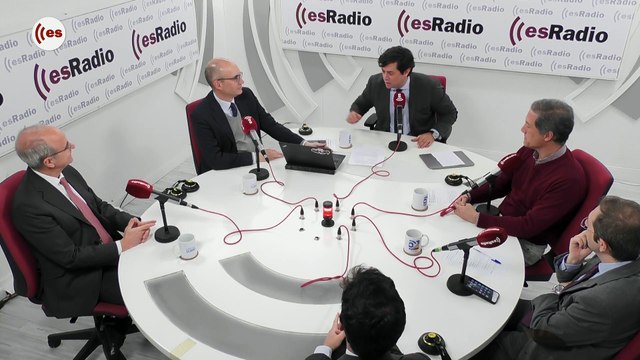 TDND la tertulia: Gotham vuelve a la carga: Tendrán que demostrar que Grifols comete irregularidades