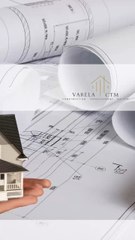 VARELA CONSTRUCTION TERRASSEMENT. VARELA CTM.