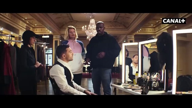 Bande-annonce de la cérémonie des César qui se déroulera le vendredi 23 février en prime sur Canal Plus - VIDEO