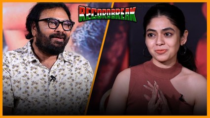 Telugu Movie Industry గురించి Record Break హీరోయిన్ Special Word's | Filmibeat Telugu