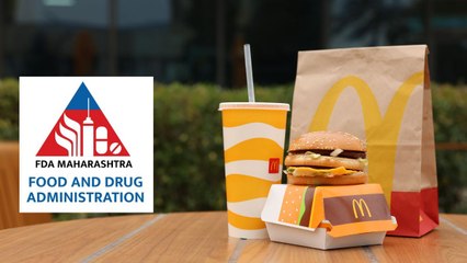 चीज के चक्कर में मैक्डॉनल्ड्स को पड़ी फटकार, बदलना पड़ा मेन्यू!