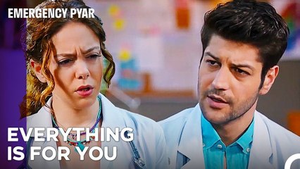 Sinan Beats Abidin For Nisan - Emergency Pyar