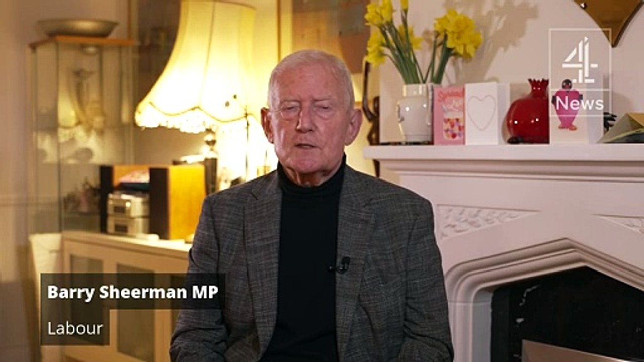 ‘I am very careful’, says Labour MP after death threats