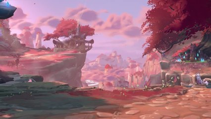 Project L is now 2XKO