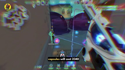 Top 5 VCT Team Capsules To Buy in VALORANT | Valorant Guide | @AvengerGaming71