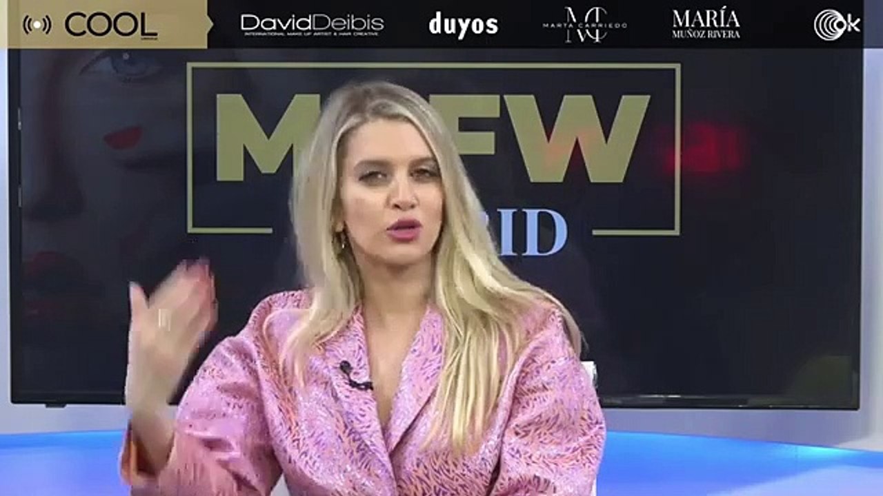 Madrid Fashion Week: tendencias en moda y maquillaje en al era de la sostenibilidad