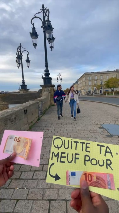 Le jeu des pancartes  (exclu dailymotion)
