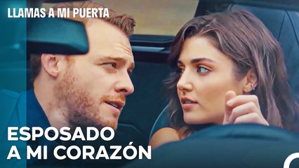 El Estado Serkan del Amor ¿Quién es Esta Chica Terca? - Llamas A Mi Puerta