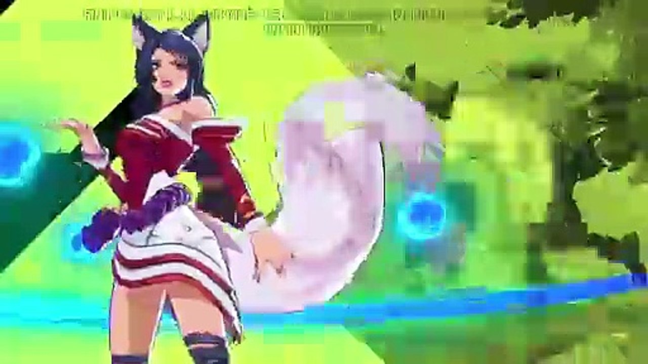 Fini Project L, le jeu vidéo de combat League of Legends de Riot Games a enfin un vrai nom.