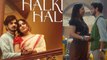 Munawar Faruqui Hina Khan Music Video Out, Romantic Scene Public Reaction