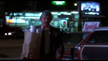 La Loi de Murphy Bande-annonce (DE)