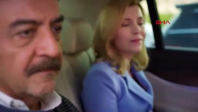 İnci Taneleri fragmanı yayınlandı! Ortalık fena karışacak