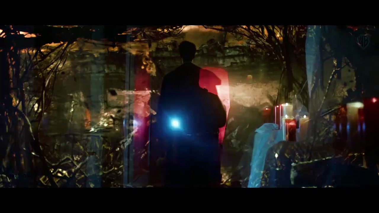 CONSTANTINE 2 | First Trailer (2024)