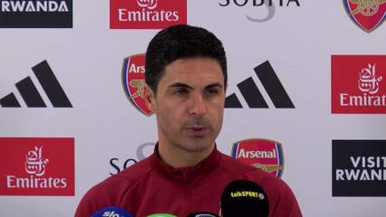 Arteta Urges Arsenal Fans to Back the Team Against Newcastle ⚽