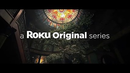 THE SPIDERWICK CHRONICLES | Trailer (2024)