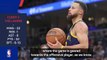 Steph Curry 'the most skilled player' Kerr has ever seen