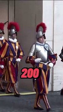 Top 10 des unités militaires les plus insolites au monde