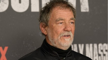 GALA VIDEO - Olivier Marchal ex-policier : “Je pensais être fait pour ça, mais…”