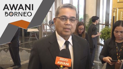 Tun Taib pemimpin luar biasa - Aaron Dagang