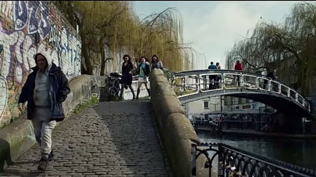 Back To Black Bande-annonce VF