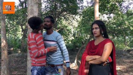 Gunga Bola Ped Ke Piche Chalo गूंगा बोला पेड़ के पीछे चलो-comedy dhamaka