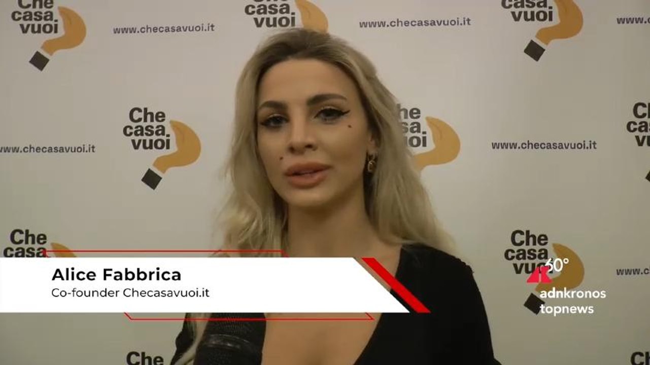 Immobiliare, Fabbrica (Checasavuoi.it): “Miei contatti e sinergie a disposizione utenti”
