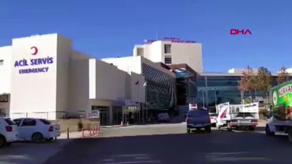 Diyarbakır’da petrol kuyusunda patlama: 1 işçi hayatını kaybetti!