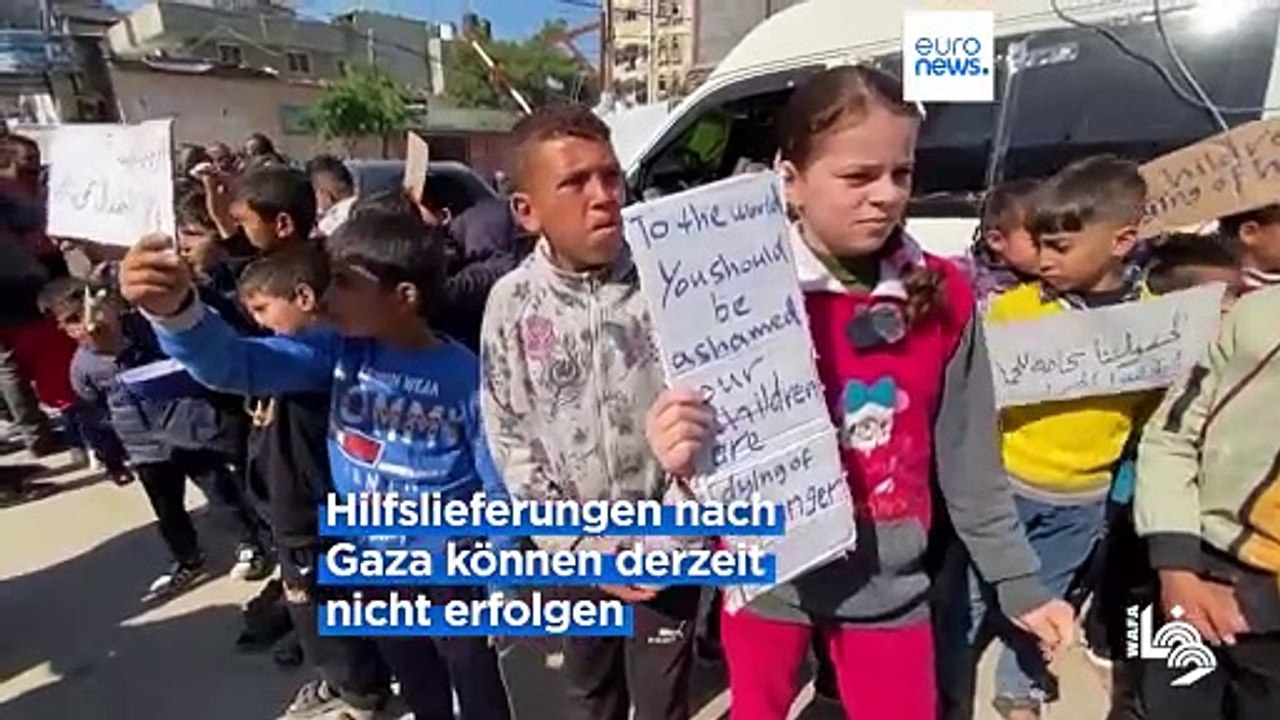 'Schreckliche Gräueltaten': ACCRI-Bericht zu Vergewaltigungen durch die Hamas
