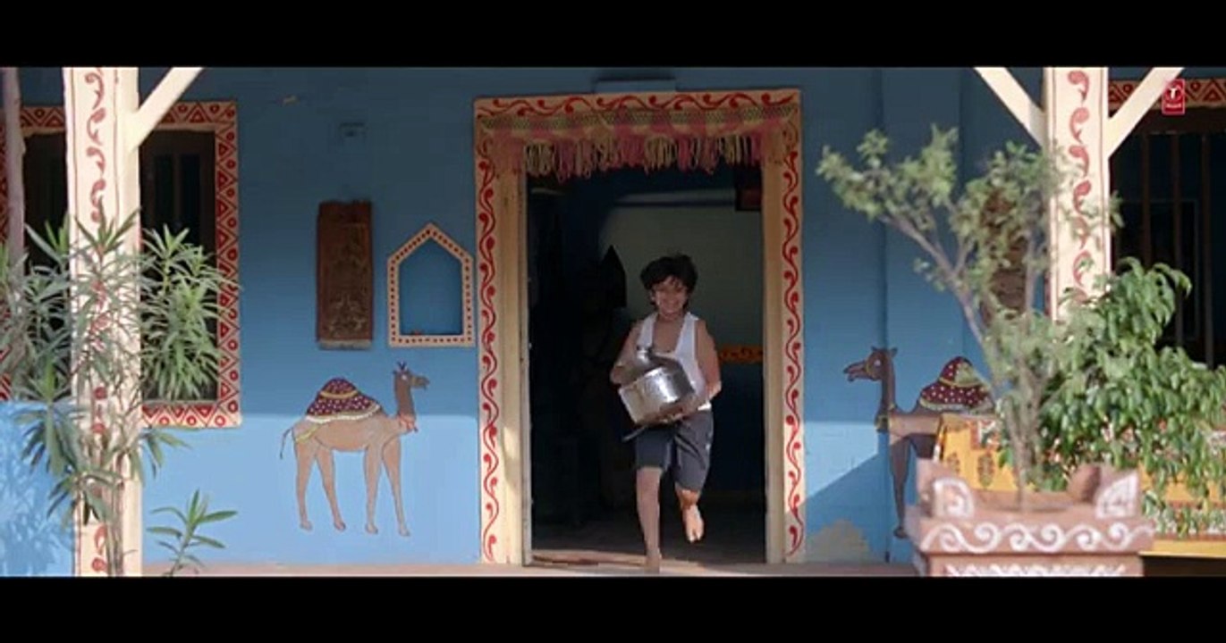 BHOLE KE MANDIR MEIN (Bhajan) by Sonu Nigam _ Deepali Sathe _ Saaveri Verma