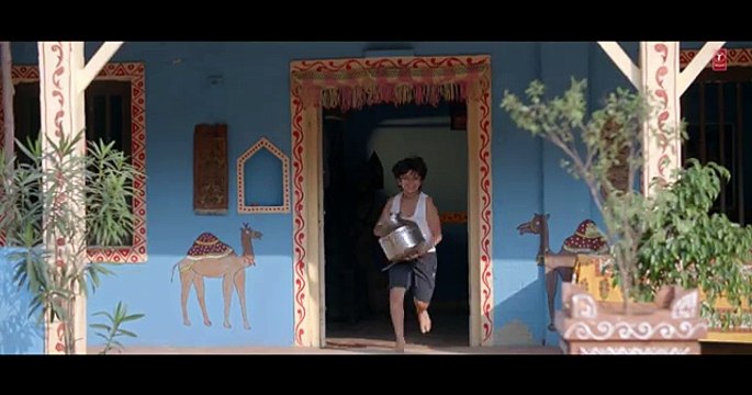 BHOLE KE MANDIR MEIN (Bhajan) by Sonu Nigam _ Deepali Sathe _ Saaveri Verma