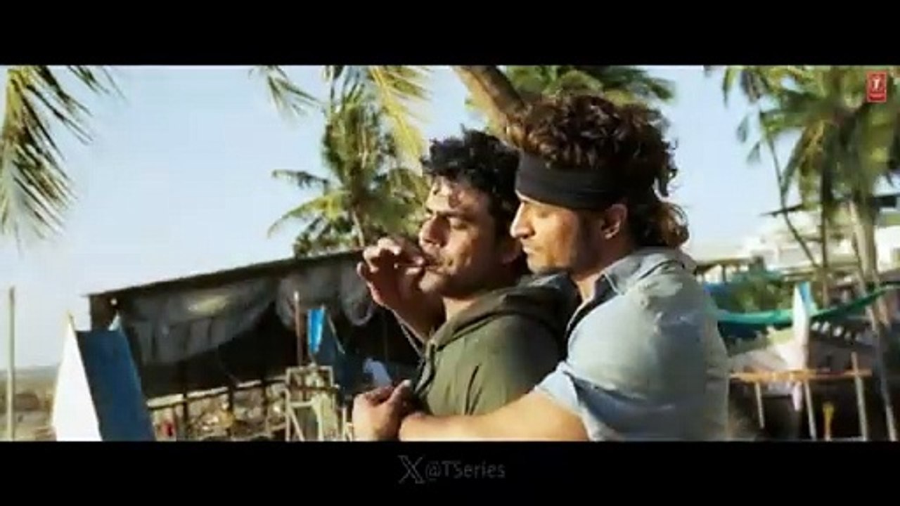 CRAKK- Khayal Rakhna (Song) _ Vidyut Jammwal _ Mithoon, Manoj Muntashir _ Ad
