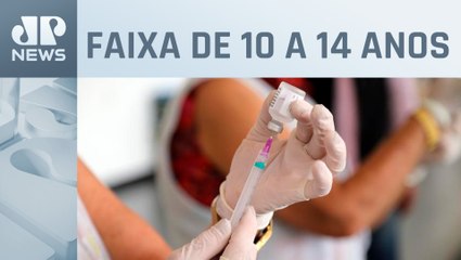 Vacinação contra dengue no Rio de Janeiro começa nesta sexta (23)