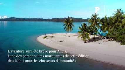 « Koh-Lanta » : comment une candidate atteinte de mucoviscidose a-t-elle pu participer à l’émission ?