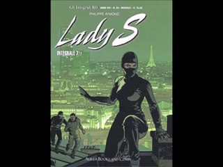 LADY S---CRIMINI DI GUERRA