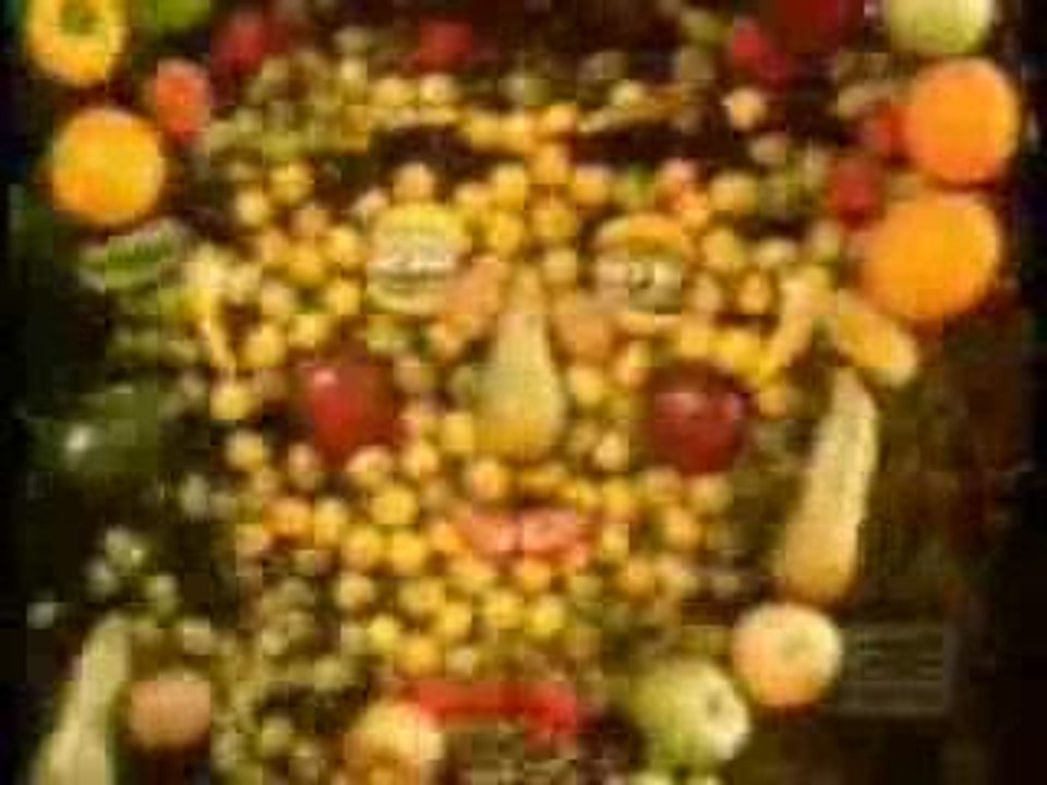 Peter Gabriel - Sledgehammer