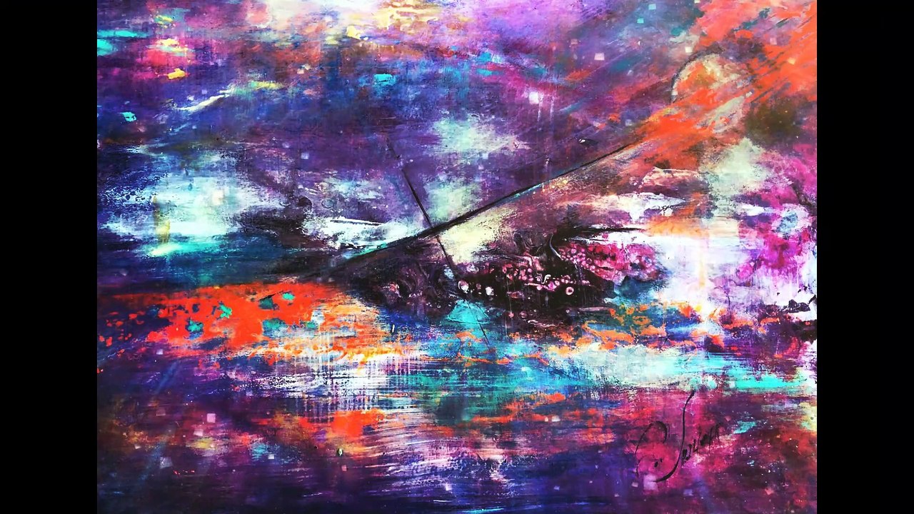 Art catherine Lesueur
