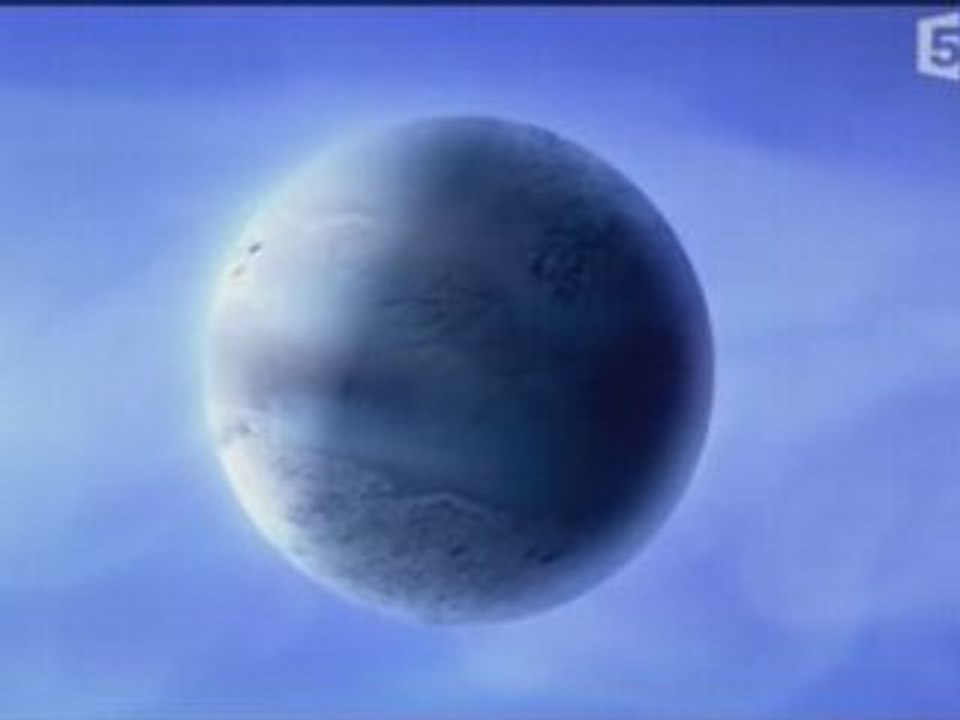 SUPERSCIENCE 6_9 - Planètes hostiles (3_3) - 2008