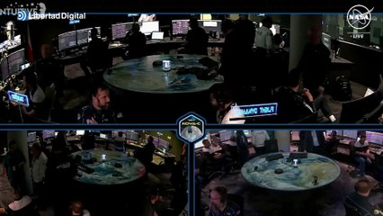 EEUU regresa a la Luna con la misión Odiseo