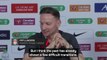 Nobody can replace Klopp at Liverpool - Lijnders