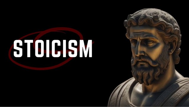 stoic life lesson men learn too late in life || #quotes