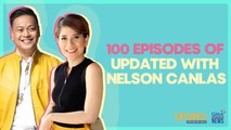 Nelson Canlas at Pia Arcangel, may mga ibubuking sa isa't isa? | Updated with Nelson Canlas