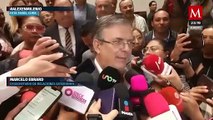 Morena revela la lista de sus pluris; casi todos ya están definidos