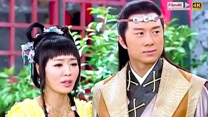 Hoài Ngọc truyền kỳ tập 077