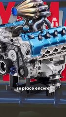 Le Dernier Moteur Toyota Chamboule l'Industrie de l'Automobile ! (vidéo exclusive)