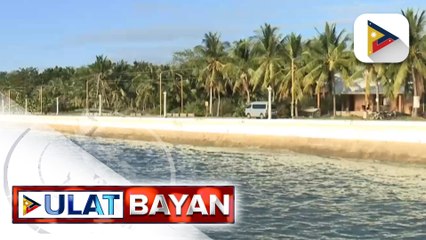 Siquijor, pinupuntahan dahil sa kanilang mga instagrammable tourist spots