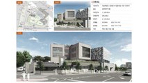 [서울] 서울시, 서울 대표 우수 디자인 건축물 시민투표 / YTN
